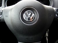 Volkswagen Golf, 2010 - pohled č. 29