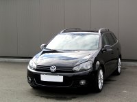 Volkswagen Golf, 2010 - pohled č. 3