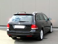 Volkswagen Golf, 2010 - pohled č. 5