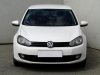 Volkswagen Golf, 2010 - pohled č. 2
