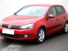 Volkswagen Golf, 2010 - pohled č. 3
