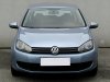 Volkswagen Golf, 2010 - pohled č. 2