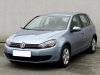 Volkswagen Golf, 2010 - pohled č. 3