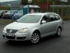 Volkswagen Golf, 2009 - pohled č. 1
