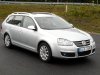 Volkswagen Golf, 2009 - pohled č. 2