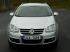 Volkswagen Golf, 2009 - pohled č. 3