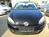 Volkswagen Golf, 2009 - pohled č. 2
