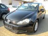Volkswagen Golf, 2009 - pohled č. 3