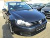 Volkswagen Golf, 2010 - celkový pohled