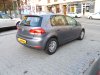 Volkswagen Golf, 2009 - pohled č. 3