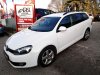 Volkswagen Golf, 2012 - pohled č. 2