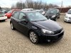 Volkswagen Golf, 2009 - pohled č. 3
