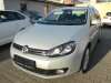 Volkswagen Golf, 2010 - pohled č. 3