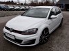 Volkswagen Golf, 2014 - celkový pohled
