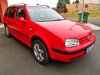 Volkswagen Golf, 2004 - pohled č. 2