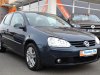 Volkswagen Golf, 2007 - celkový pohled