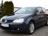 Volkswagen Golf, 2007 - pohled č. 3