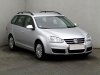 Volkswagen Golf, 2008 - celkový pohled