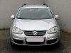 Volkswagen Golf, 2008 - pohled č. 2