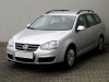 Volkswagen Golf, 2008 - pohled č. 3