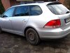 Volkswagen Golf, 2007 - pohled č. 3