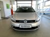 Volkswagen Golf, 2011 - pohled č. 2