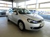 Volkswagen Golf, 2011 - pohled č. 3