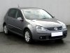 Volkswagen Golf, 2008 - celkový pohled