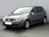 Volkswagen Golf, 2008 - pohled č. 3