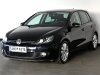 Volkswagen Golf, 2012 - celkový pohled