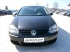 Volkswagen Golf, 2003 - celkový pohled