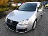 Volkswagen Golf, 2007 - celkový pohled