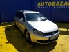 Volkswagen Golf, 2012 - pohled č. 3