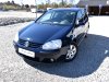 Volkswagen Golf, 2007 - celkový pohled