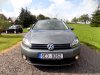 Volkswagen Golf, 2011 - pohled č. 2