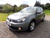 Volkswagen Golf, 2011 - pohled č. 3
