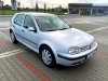 Volkswagen Golf, 2000 - celkový pohled