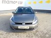 Volkswagen Golf, 2015 - pohled č. 2