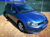 Volkswagen Golf, 2013 - pohled č. 3