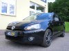 Volkswagen Golf, 2012 - celkový pohled