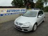 Volkswagen Golf, 2005 - celkový pohled