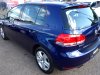 Volkswagen Golf, 2009 - pohled č. 3