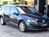 Volkswagen Golf, 2014 - celkový pohled