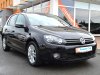 Volkswagen Golf, 2010 - celkový pohled