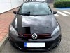 Volkswagen Golf, 2009 - pohled č. 2