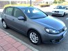 Volkswagen Golf, 2009 - pohled č. 3