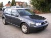 Volkswagen Golf, 2003 - celkový pohled