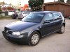 Volkswagen Golf, 2003 - pohled č. 2