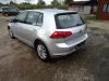 Volkswagen Golf, 2013 - pohled č. 3