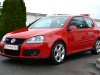 Volkswagen Golf, 2005 - pohled č. 3